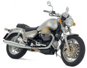 2006 Moto Guzzi California Titanium photo